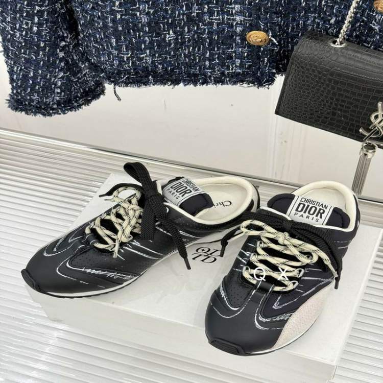 Picture of Dior Shoes _SKUDiorsz35-40JX07033554
